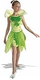 Tinkerbell Child Costume - Small