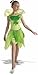 Tinkerbell Child Costume - Small
