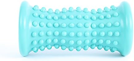 Balance Collection Hot/Cold Foot Roller, Lagoon Depths