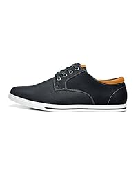 Bruno Marc Men's Rivera Oxfords Shoes Sneakers