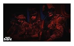 Call of Duty Modern Warfare 2 - Xbox Series X