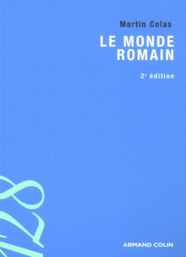 Le  monde romain