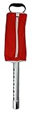 Paragon Golf Shag Bag (Red)