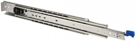 Fulterer 5400L Heavy Duty Slide 44" Lock In/Lock Out FT1996-PL