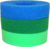 Bioforce 2000 Replacement Foam (Cyprio)