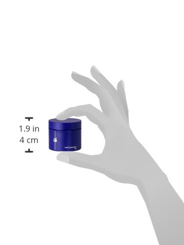 Young Nails False Nail Powder, Speed Clear, 45 Gram