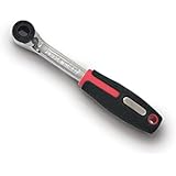 Prestaratchet 1/4" Hex Bits Mini Ratchet Tool