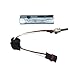 252069011300 12V Heater Plug Heater Glow Pin for Eberspacher B4 D2 D4 D4+ Airtronic Heater