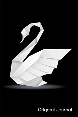 Origami with notebook paper