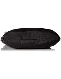 Baggallini RFID - Bandolera con cremallera (tamaño pequeño)