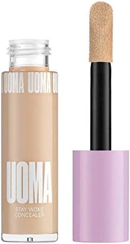 Uoma Stay Woke Concealer White Pearl - T2