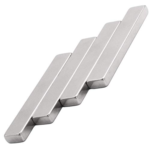 5 DIYMAG+Rectangular+Neodymium+Scientific+Permanent