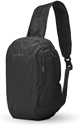 Amazon.com: NOMATIC Navigator Sling 6L - Crossbody Travel Sling
