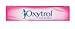 Oxytrol Women Overactive Bladder Transdermal Oxybutynin Patch, 4 ct