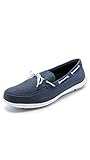SWIMS Men's George Summer Lace Loafers