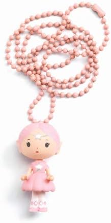 DJECO - Tinyly Pendant Elfe Necklaces (36995)