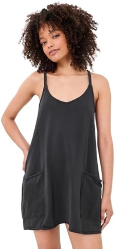 free people smooth sailin mini dress Free People Smooth Sailin' Mini Camisole Dress Gold SZ SMALL A1.5-B3