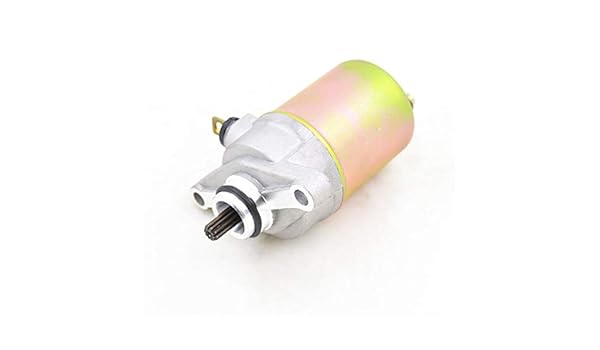 80cc electric motor