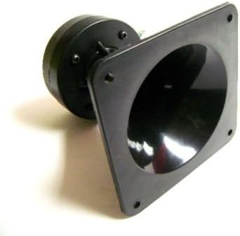 peavey tweeter replacement