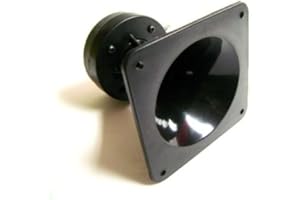 ZXPC Lase Driver Intended for Peavey Triflex Horn Tweeter Driver - 8 ohm