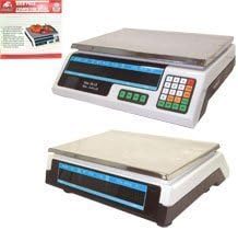 60 LB DIGITAL FOOD MEAT PRODUCE PRICE COMPUTING SCALE (CHIS1782) by TMS Wholesale Inc.