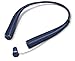 LG 780 Tone PRO Wireless Stereo Headset - MATTE BLUE - Retail