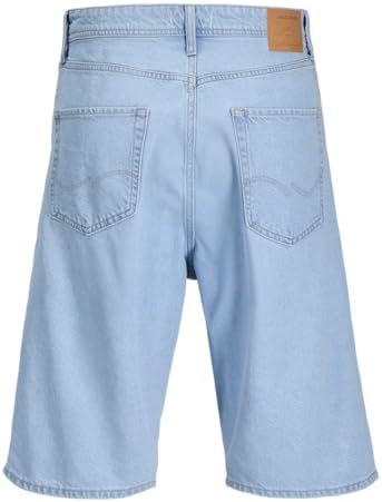 Jjiron Jjoriginal Shorts Sq 730 Sn