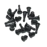 OpenHouse Replacement Snap Locks (10 Pack) (H000)