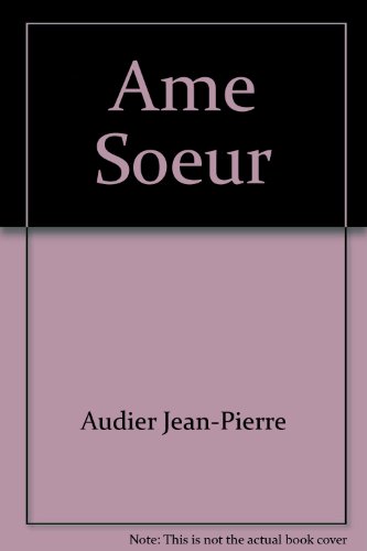 L' âme soeur