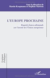 L' Europe prochaine