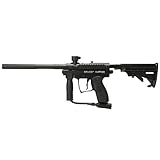 Spyder MR100 PRO Semi-Auto Paintball Marker (Diamond/Black)