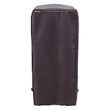 Char Broil Performance Smoker Cover, Kettle Grill