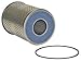 Wix Cartridge Lube Metal Canister Filter - 51151