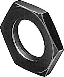 Festo 2107 Model GRM-1/8 Hex Nut