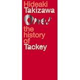 One!-the history of Tackey- [DVD]