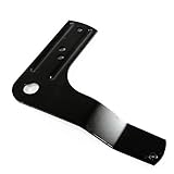 Husqvarna 196065 Lawn Tractor Blade Idler Pulley Arm Genuine Original Equipment Manufacturer (OEM) Part