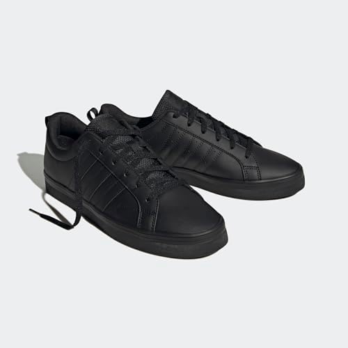 Mixte Vs Pace 2.0 Shoes, Core Black / Core Black / Core Black, 42 EU