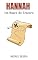 Livro Hannah em Busca do Tesouro