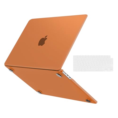 MOSISO MacBook Air Case M5 2026 M4