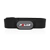 Polar H9 Hartslag Sensor – ANT + / Bluetooth – Waterdichte Hartslagmeter met Zachte Borstband voor Fitnes, Fietsen…