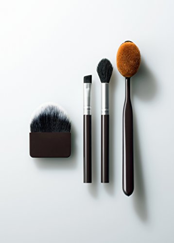 MAQUIA 大人のためのブラシメイクBOOK 画像 B