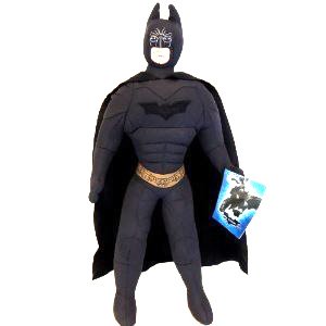 giant batman plush