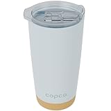 Copco Insulated Stainless Steel Travel Tumbler with