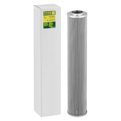 MANN-FILTER, HD 882/1 Hidráulico