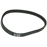 PJ373 Replacement Belt for Husky Air Compressors, Fits H1504ST A700062 Pumps and Stanley Bostitch Belt AB-9075316 (1)