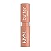 NYX Nyx cosmetics butter lipstick snow cap