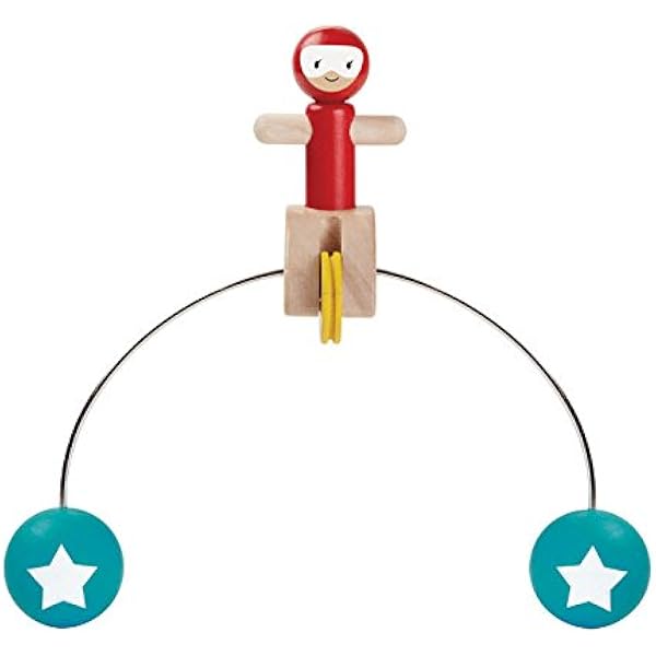 plan toys jumping acrobat