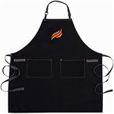 Blackstone 3047 Cotton Utility Apron - Quantity 1