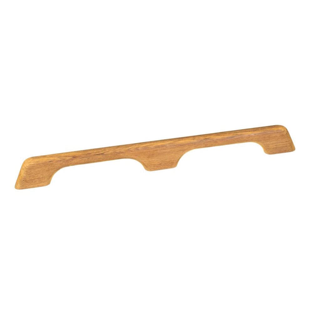 Whitecap Teak 2 Loop Boat Handrail
