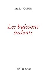 Les  buissons ardents